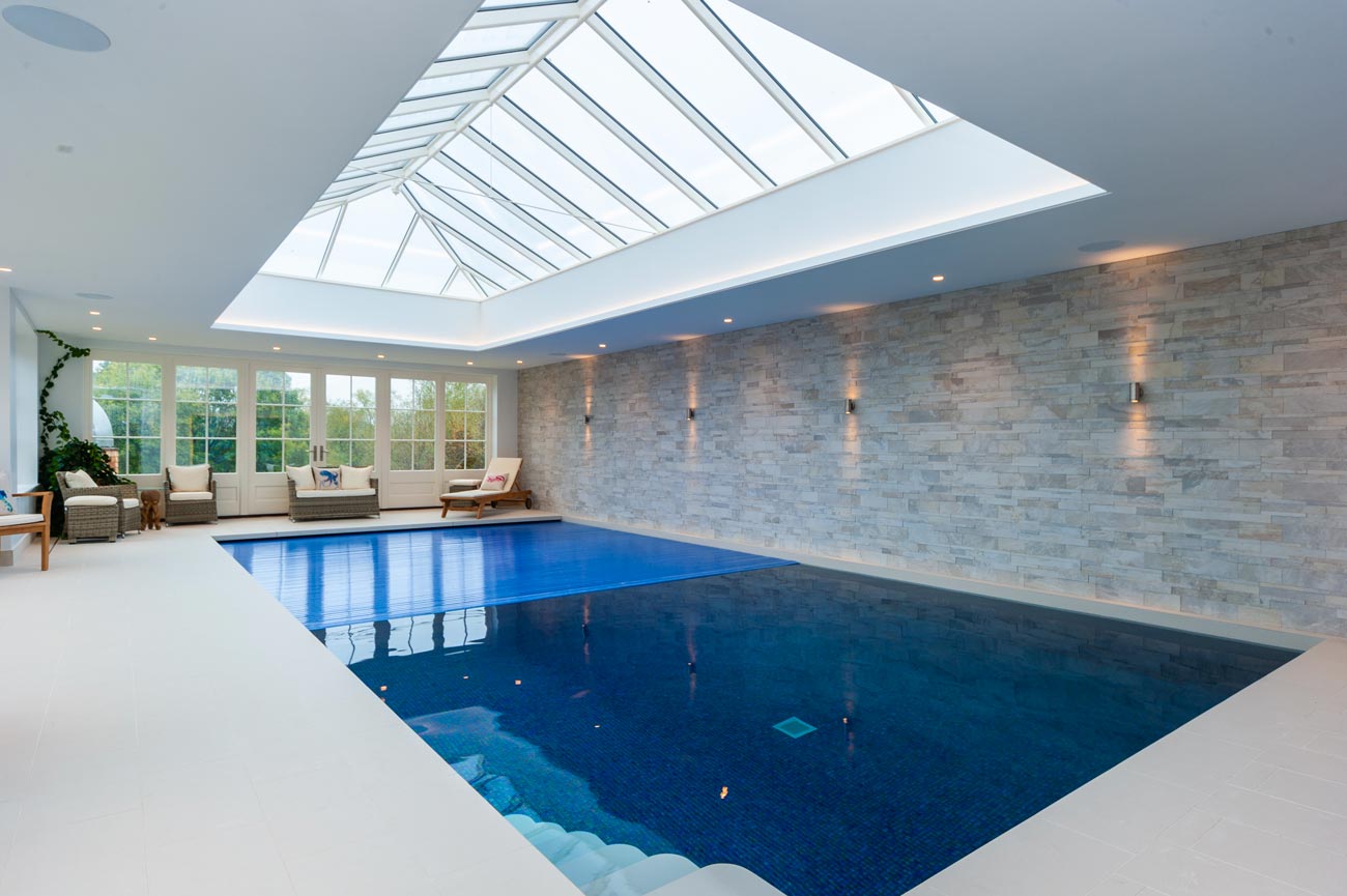 Swimming Pool Refurbishment