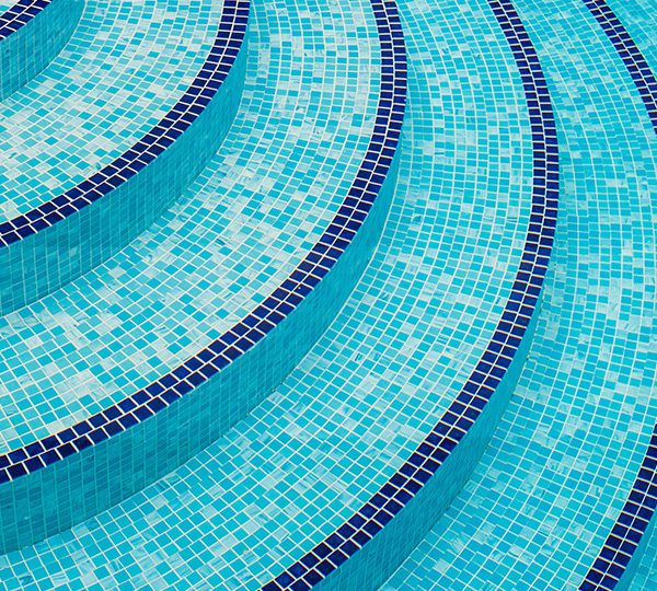 Swimming Pool Tiles
